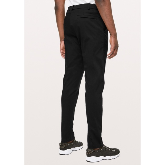 🍋Lululemon Commission Pant Classic 34"L🍋 - Picture 2 of 6